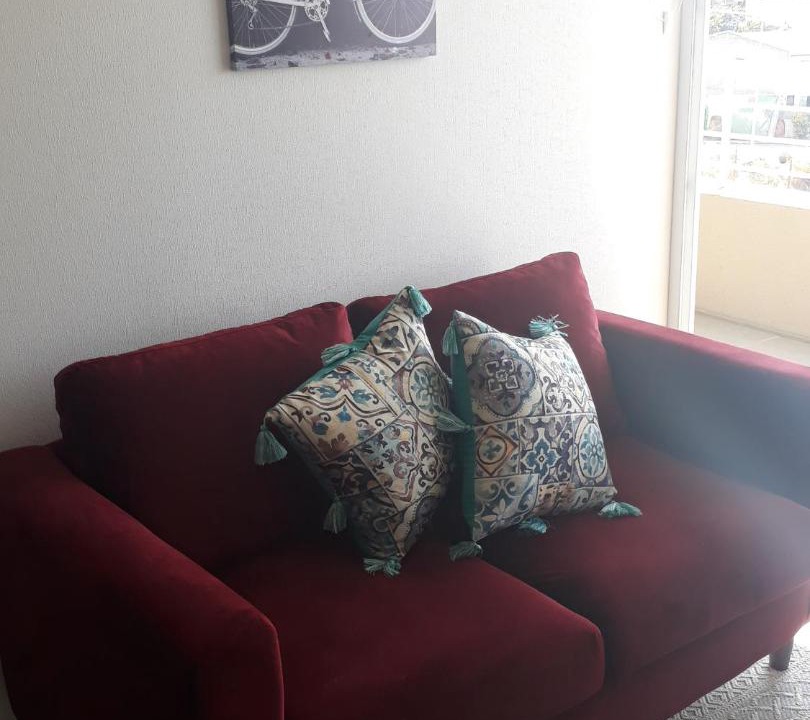 Photo of Livingroom in Placeres
