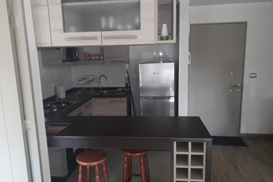 Photo of Kitchen in Placeres