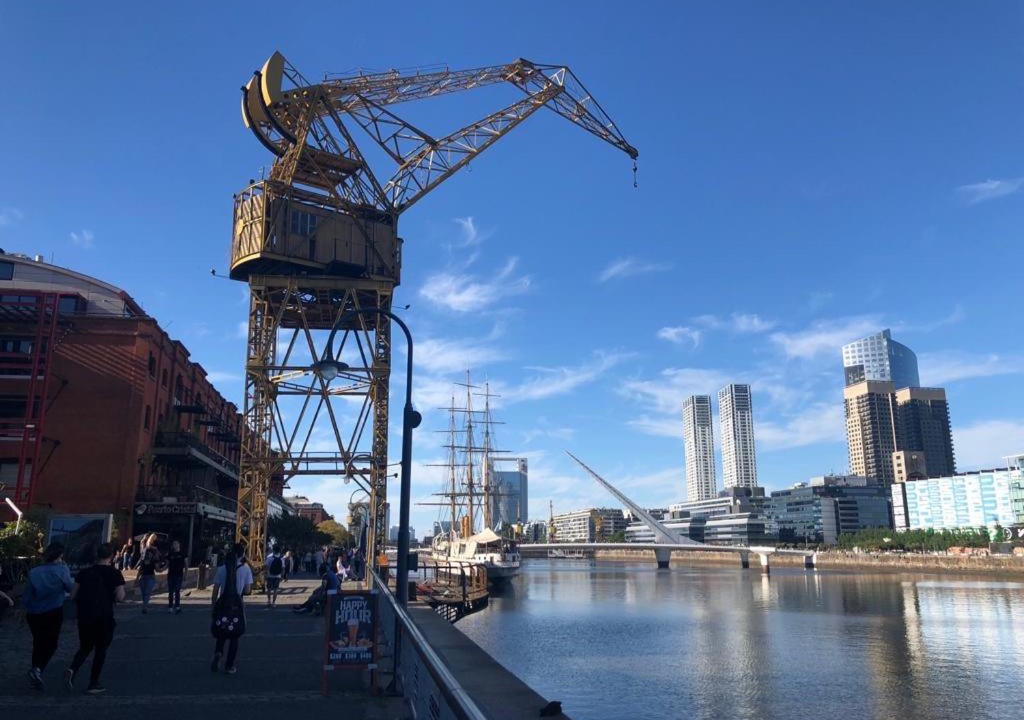 Photo of Others in Puerto Madero