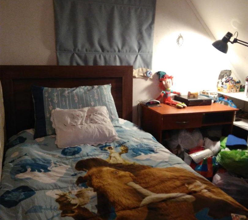 Photo of Bedroom in Los Angeles