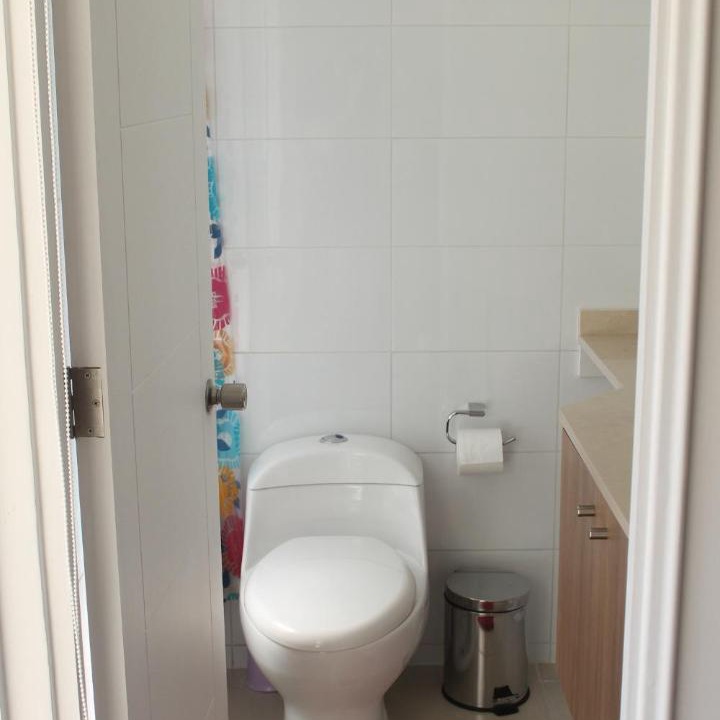 Photo of Bathroom in Algarrobo