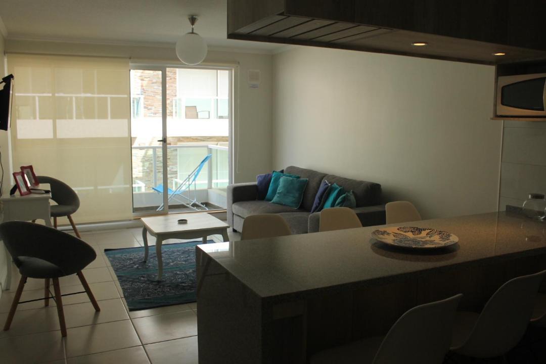 Photo of Livingroom in Algarrobo
