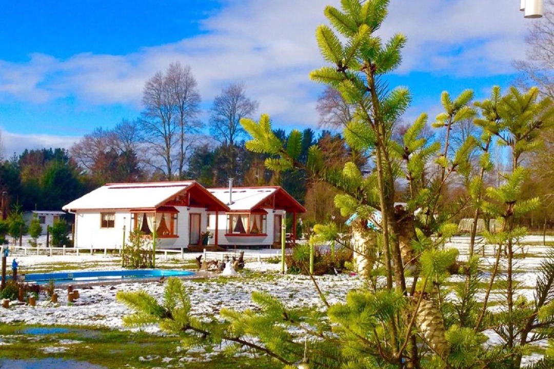 Photo of Others in Villarrica