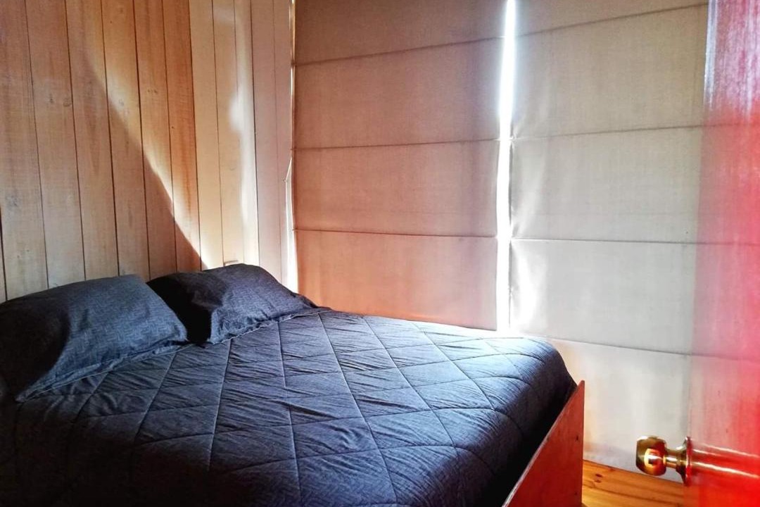 Photo of Bedroom in Pichilemu