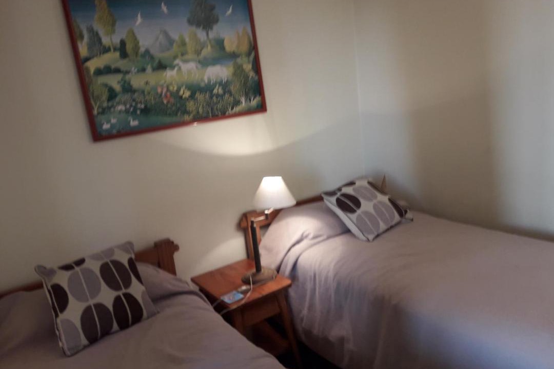 Photo of Bedroom in Santo Domingo