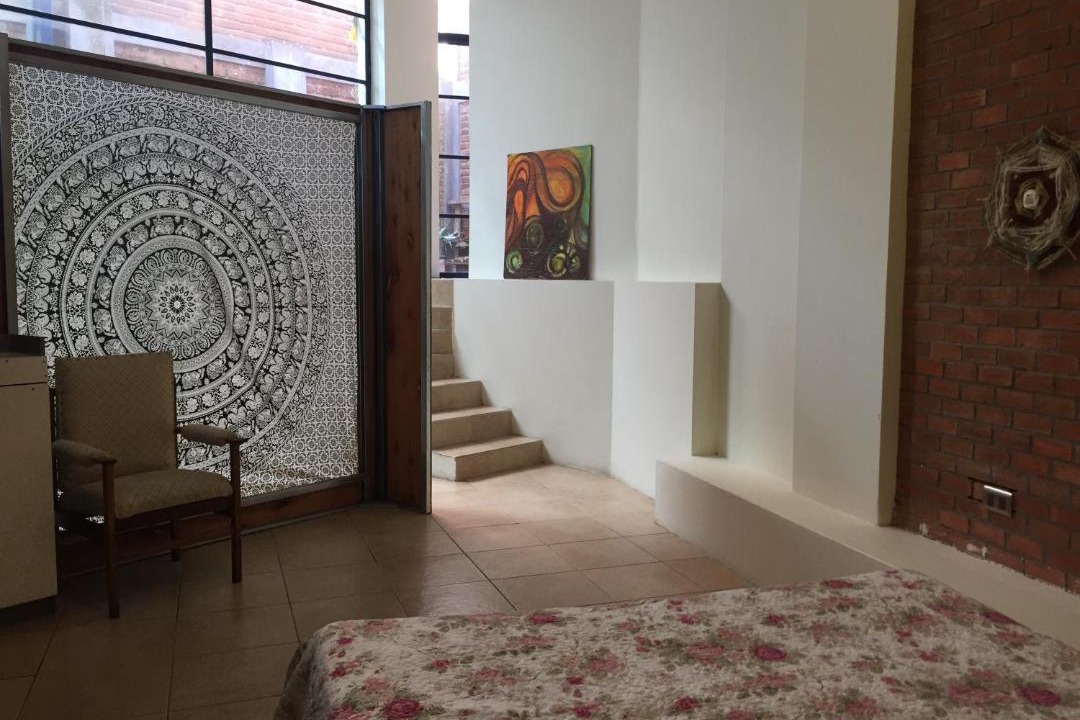 Photo of Bedroom in Cerro Alegre