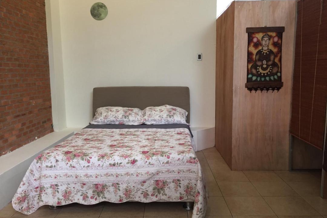 Photo of Bedroom in Cerro Alegre