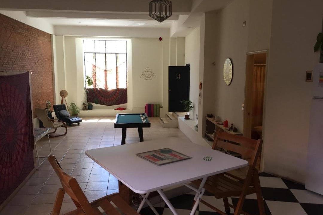 Photo of Livingroom in Cerro Alegre