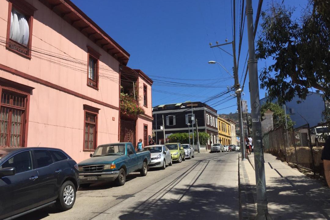 Photo of Others in Cerro Alegre