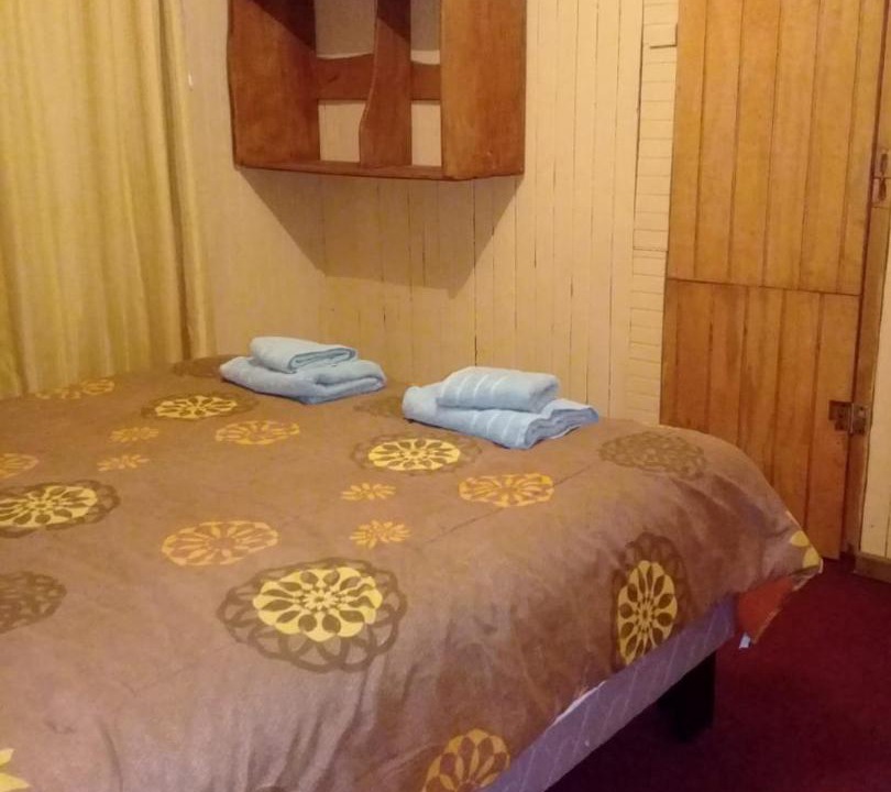 Photo of Bedroom in Panguipulli