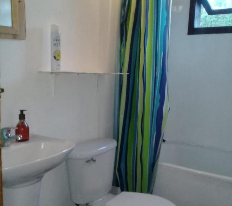 Photo of Bathroom in Panguipulli