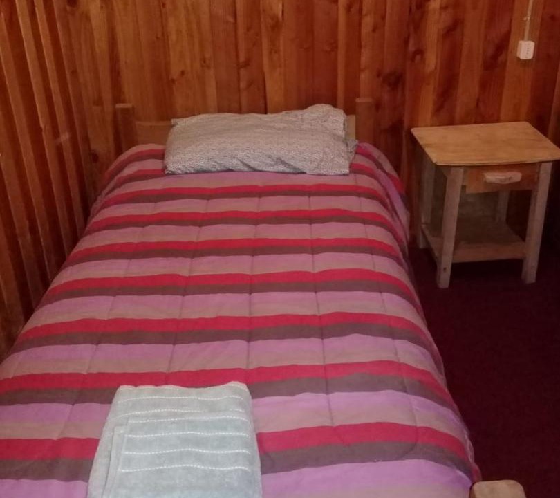 Photo of Bedroom in Panguipulli