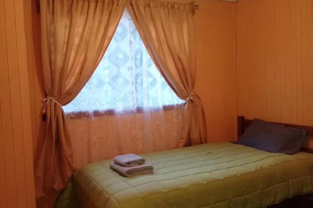 Photo of Bedroom in Panguipulli