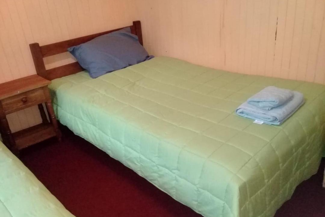 Photo of Bedroom in Panguipulli