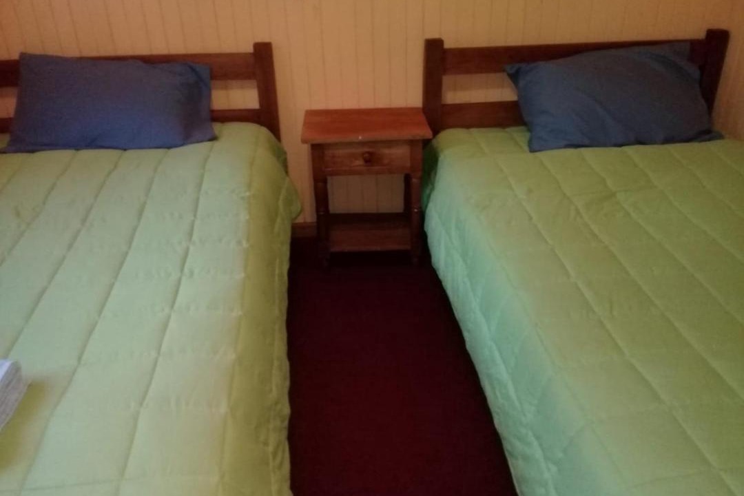 Photo of Bedroom in Panguipulli
