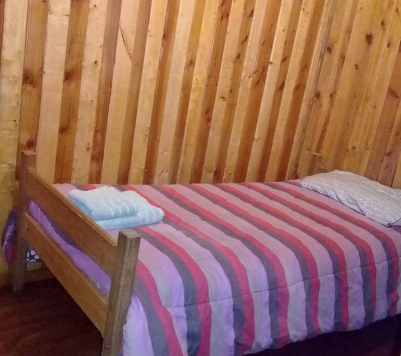 Photo of Bedroom in Panguipulli