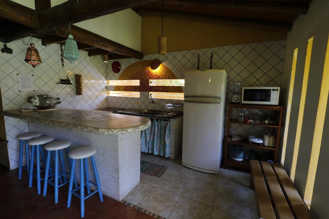 Photo of Kitchen in Maresias