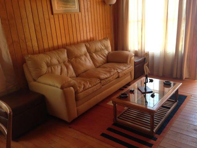 Photo of Livingroom in Tongoy