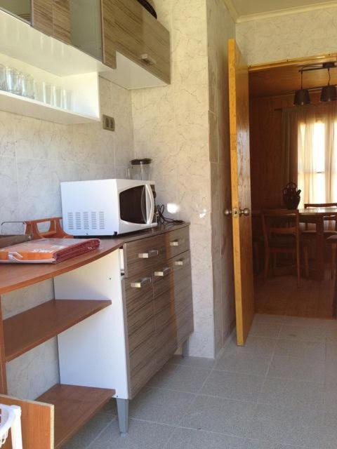 Photo of Kitchen in Tongoy