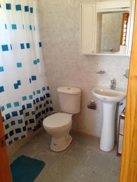 Photo of Bathroom in Tongoy