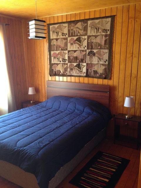 Photo of Bedroom in Tongoy