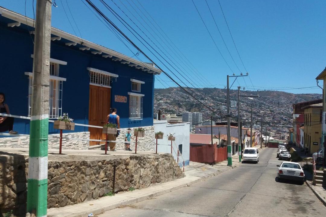 Photo of Others in Valparaiso