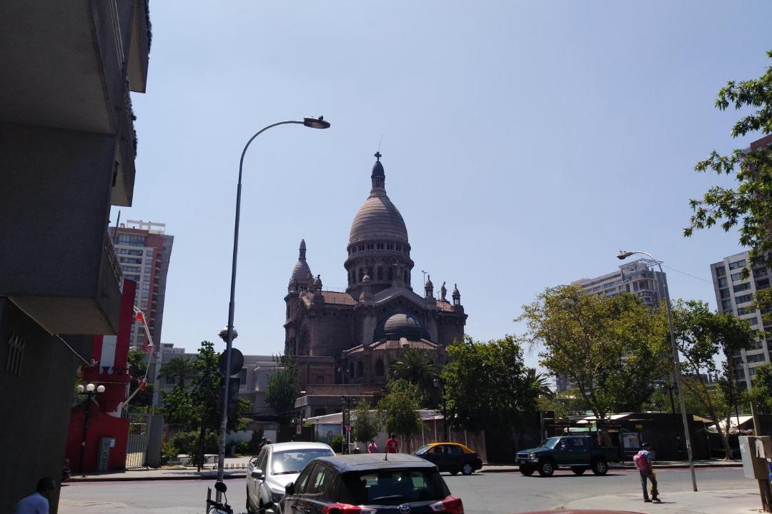 Photo of Others in Downtown Santiago
