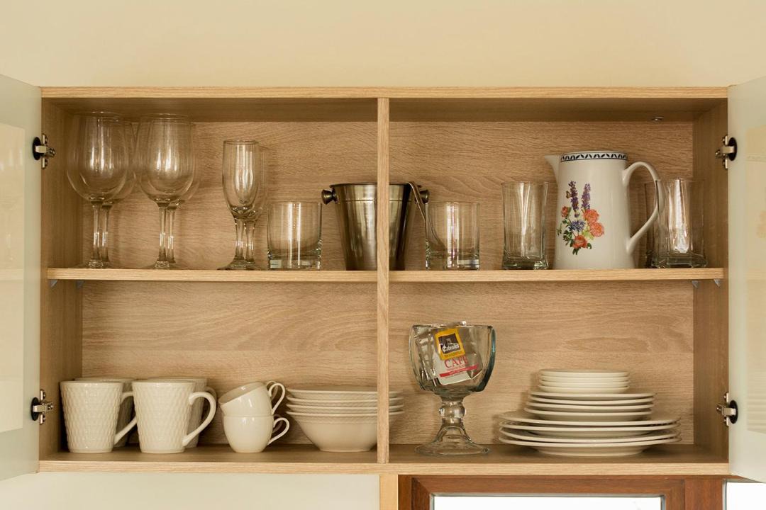 Photo of Kitchen in Puerto Natales