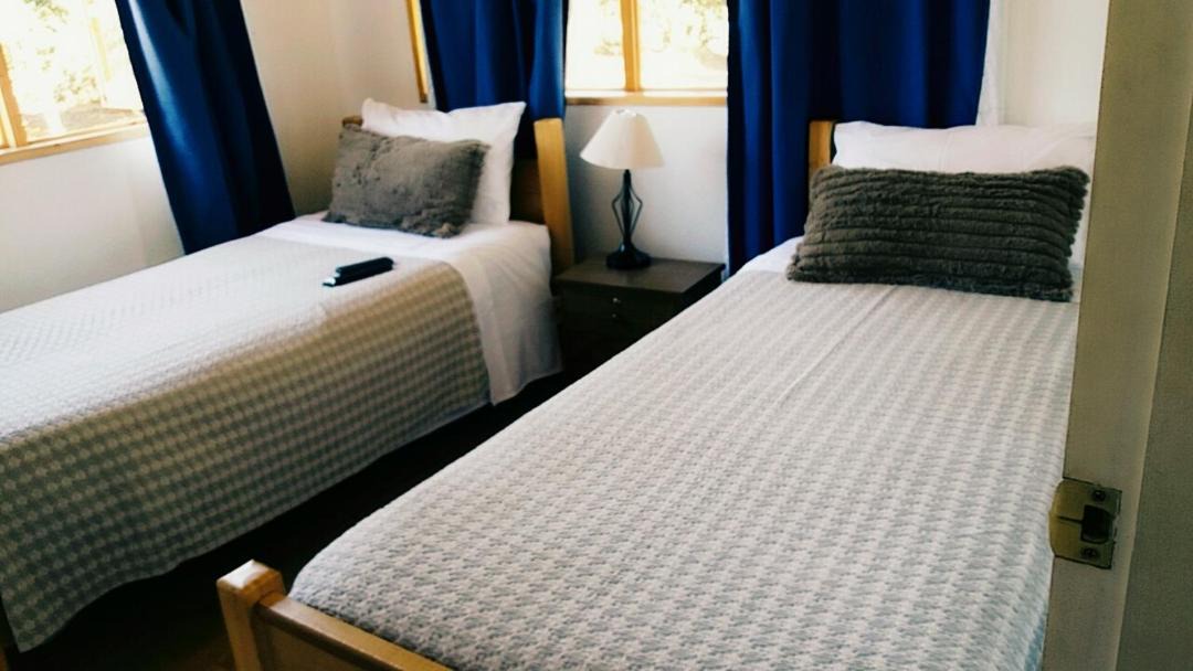 Photo of Bedroom in Zapallar
