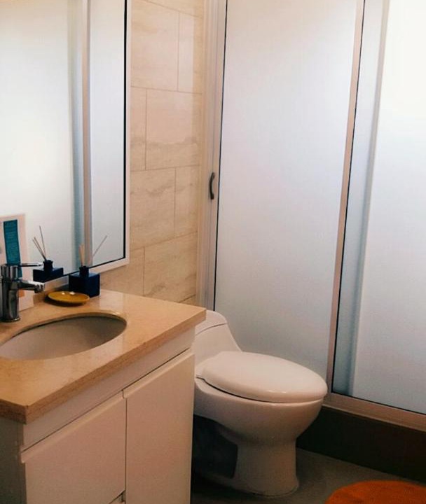 Photo of Bathroom in Zapallar