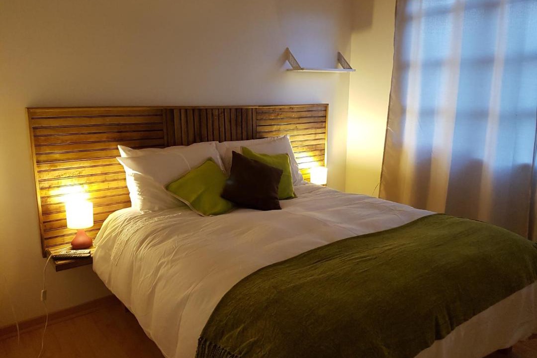 Photo of Bedroom in Zapallar