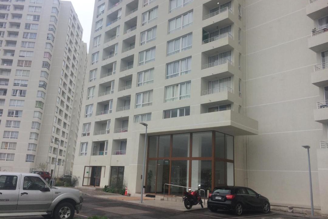Photo of Buildings in La Serena