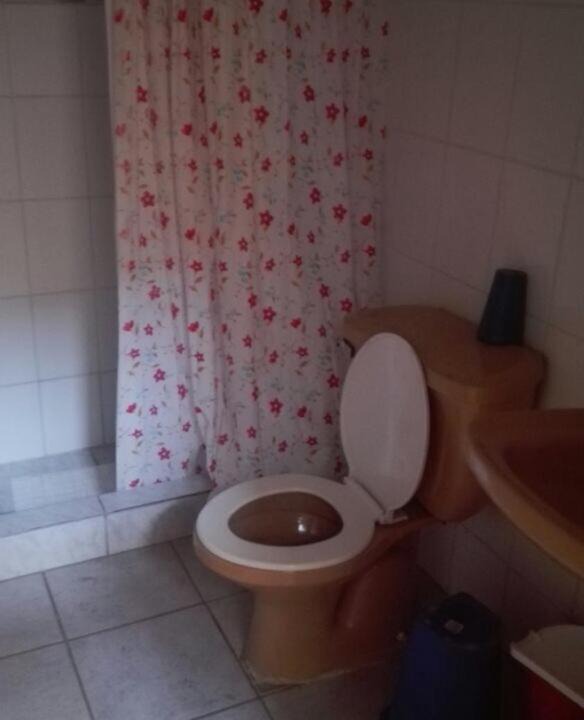 Photo of Bathroom in Tongoy