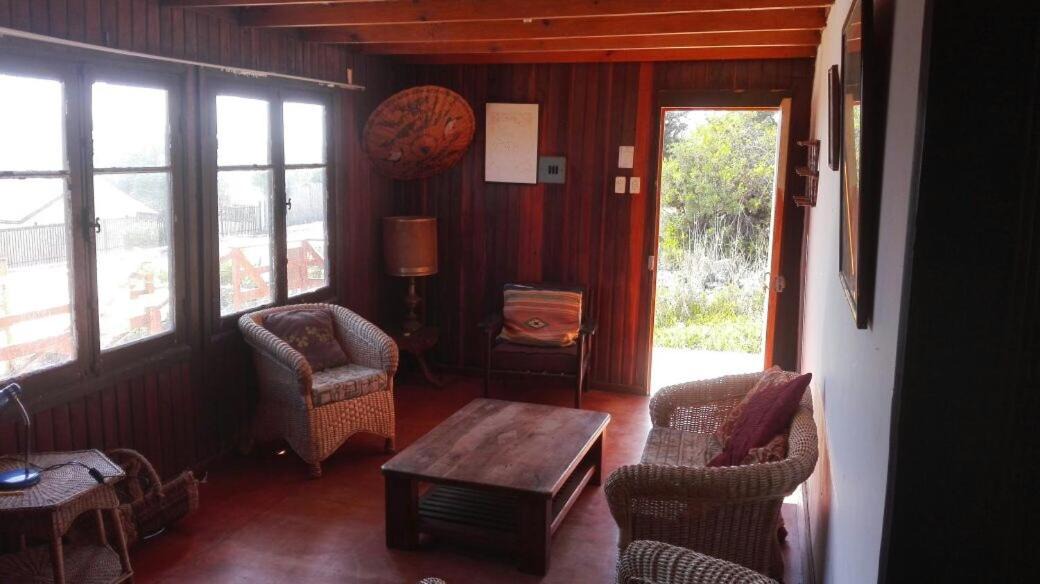 Photo of Livingroom in Tongoy