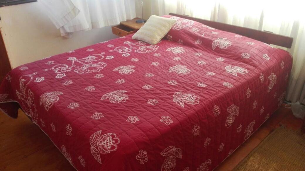 Photo of Bedroom in Tongoy