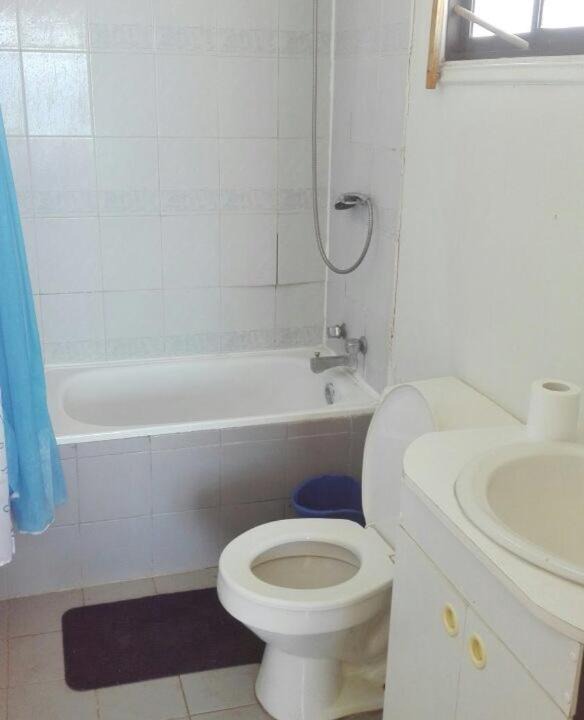 Photo of Bathroom in Tongoy
