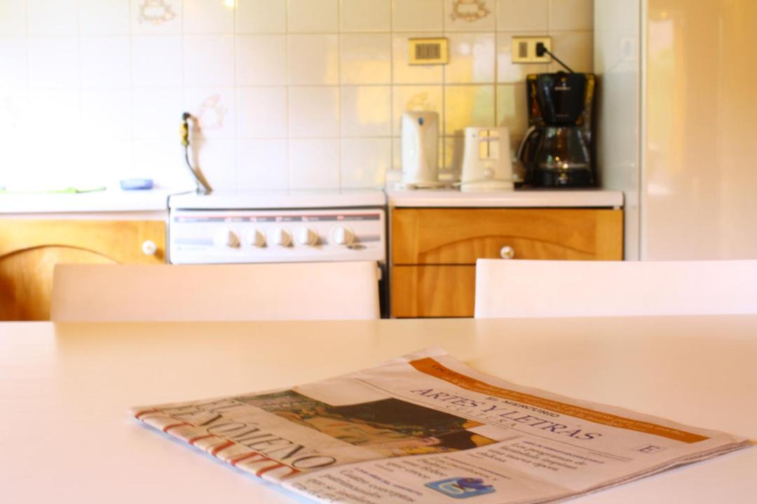 Photo of Kitchen in Villarrica