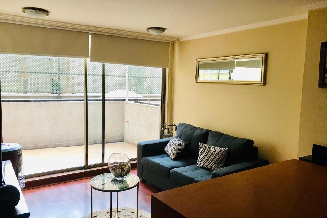 Photo of Livingroom in Santiago