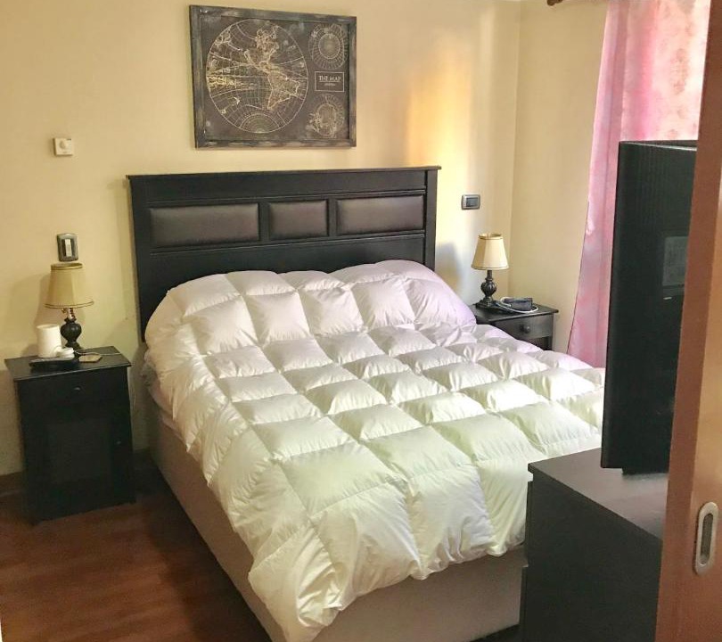 Photo of Bedroom in Santiago