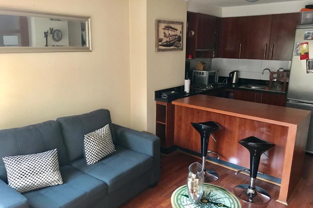 Photo of Livingroom in Santiago