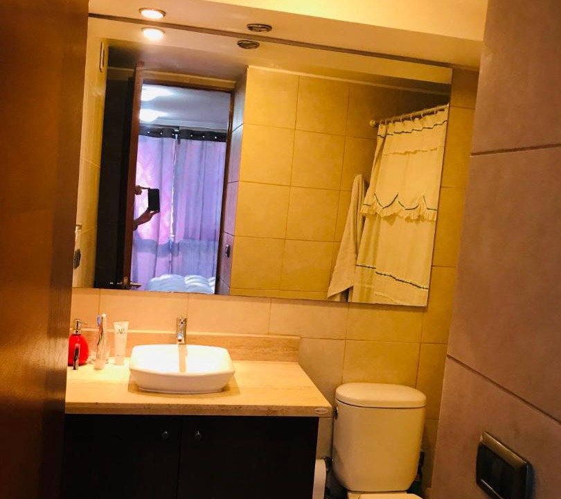 Photo of Bathroom in Santiago