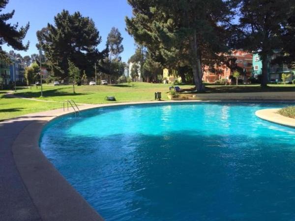 Photo of Outdoor in Mirasol