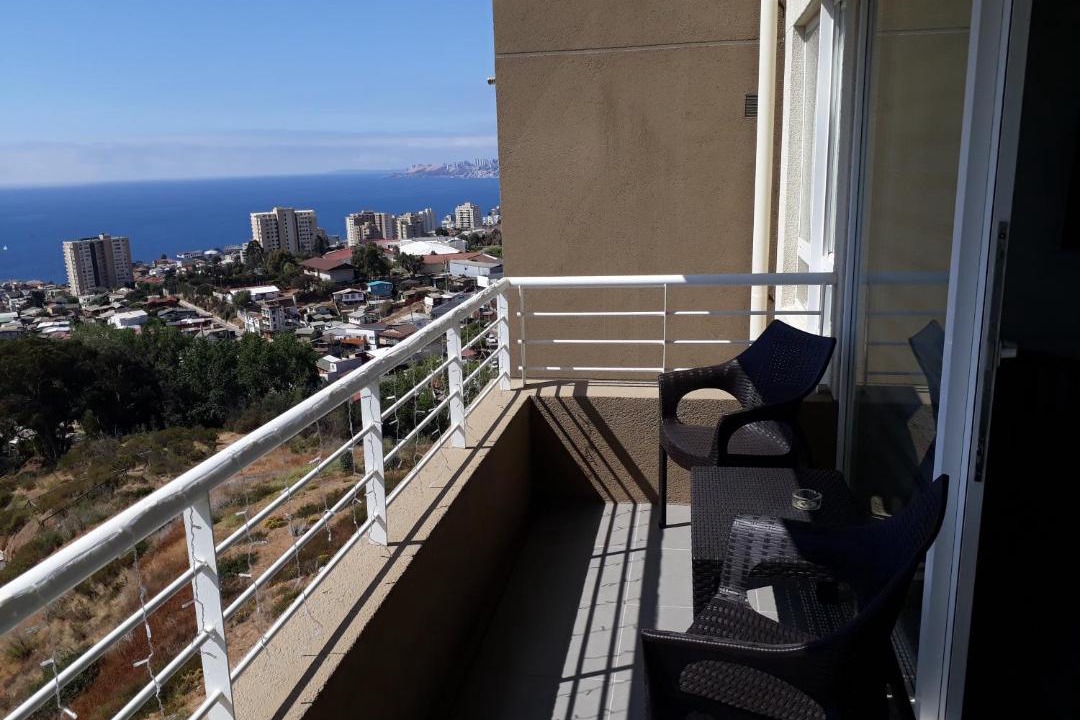 Photo of Patio Balcony in Placeres