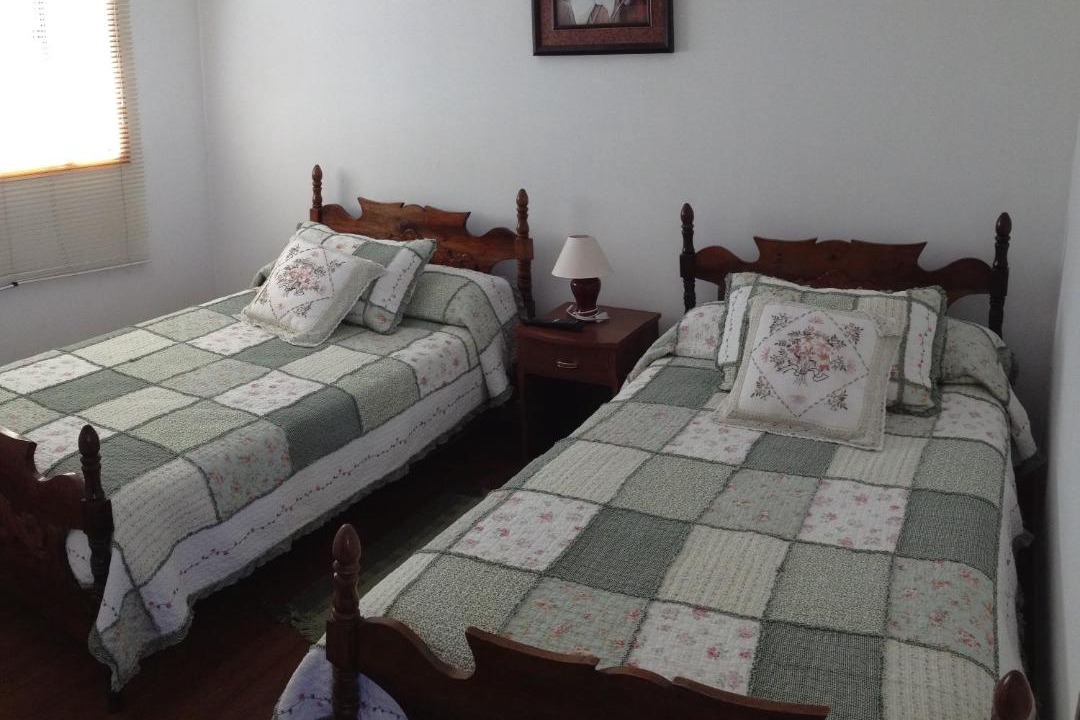 Photo of Bedroom in Santa Cruz