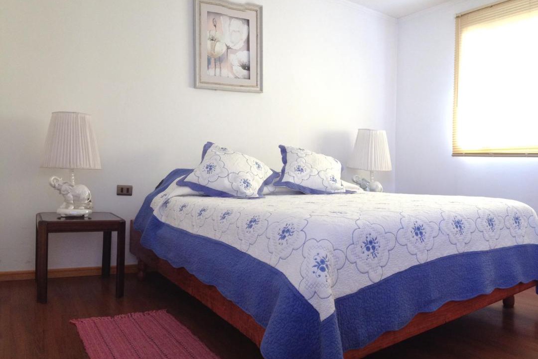 Photo of Bedroom in Santa Cruz
