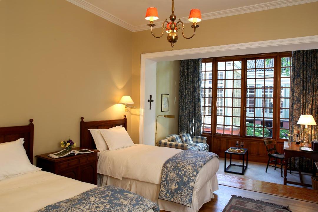 Photo of Bedroom in Alto Jahuel