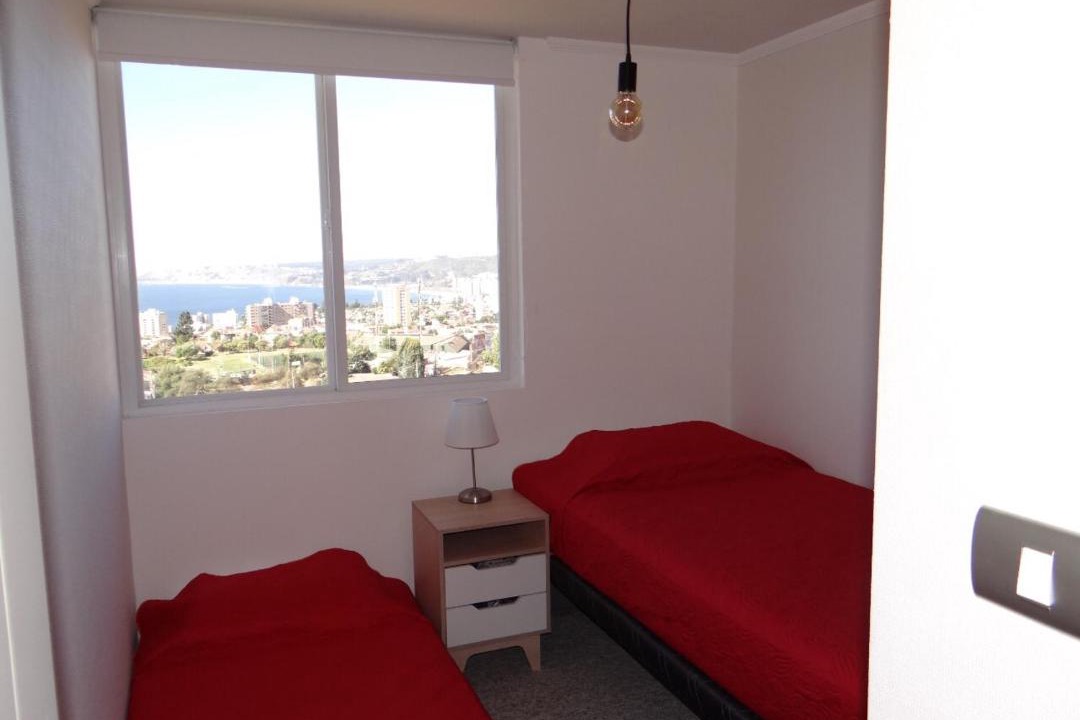 Photo of Bedroom in Placeres