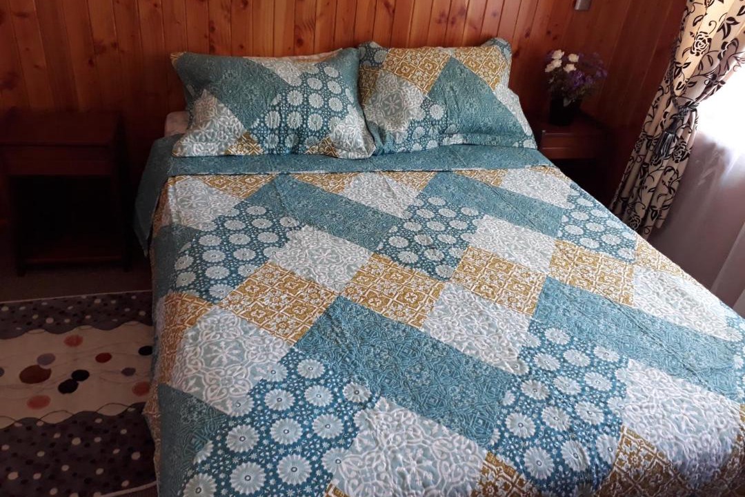 Photo of Bedroom in Pucon