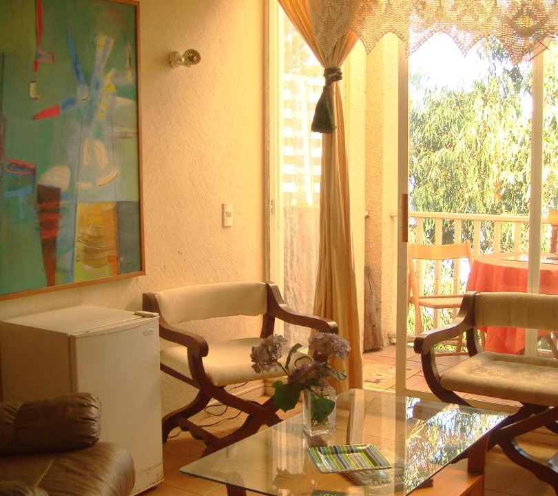 Photo of Livingroom in Caleta Horcon