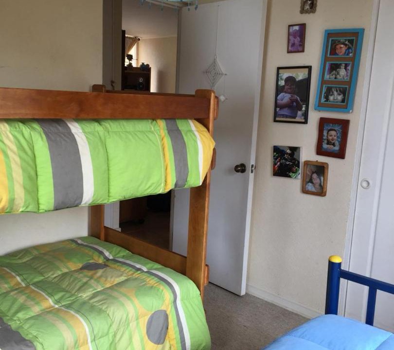 Photo of Bedroom in Caleta Horcon